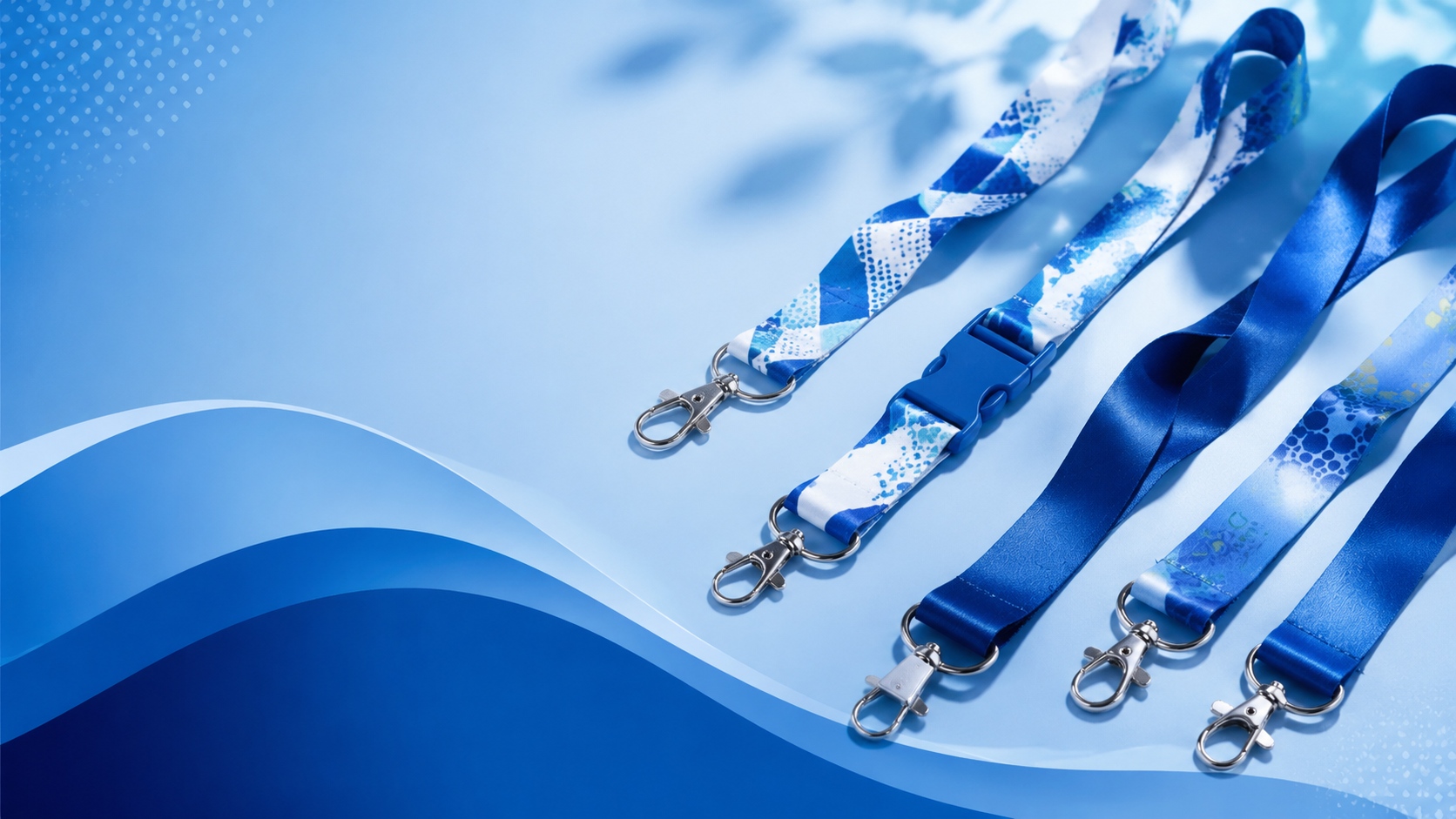 20 Years Of Webbing Manufacturing Strength.