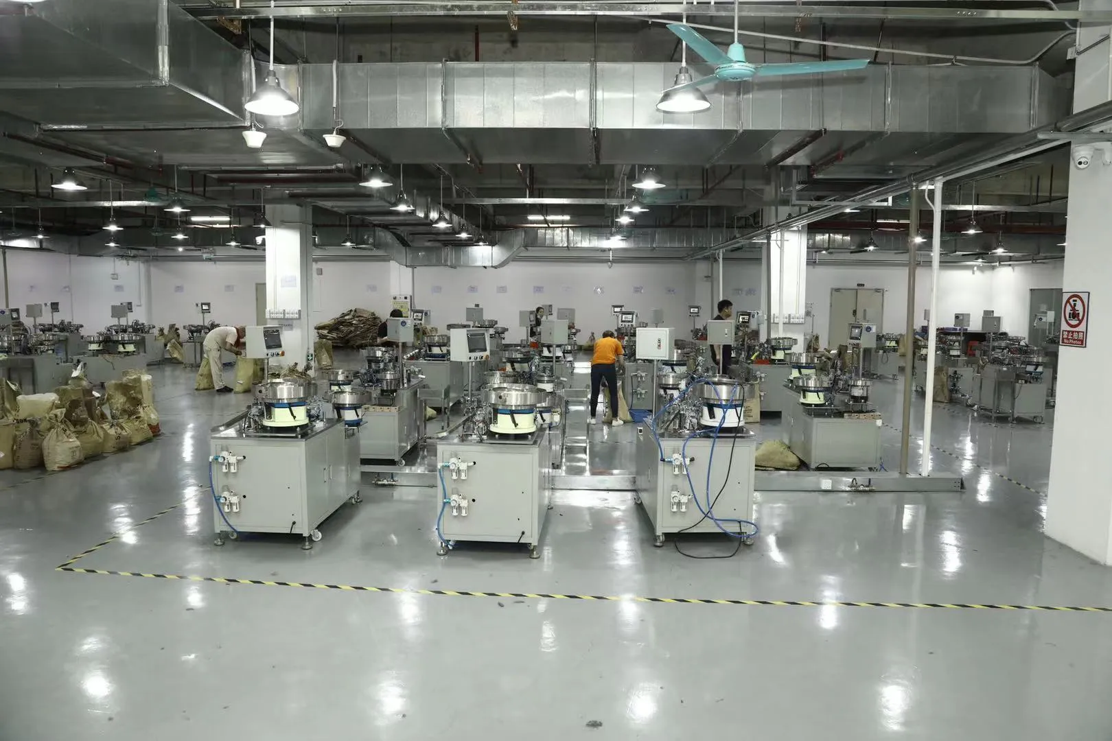 Assembly Workshop