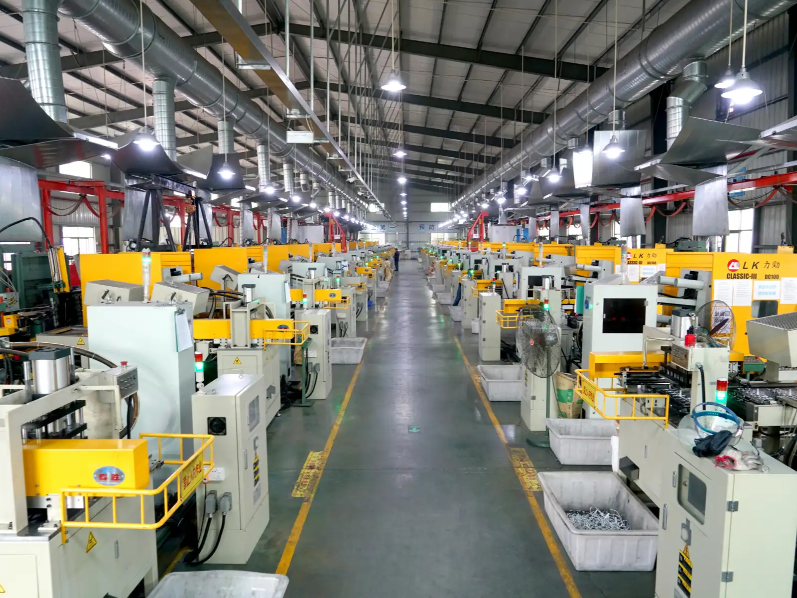 Die-Casting Workshop