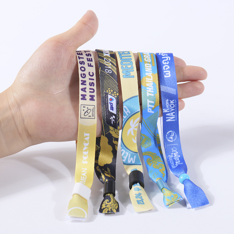 Wristbands