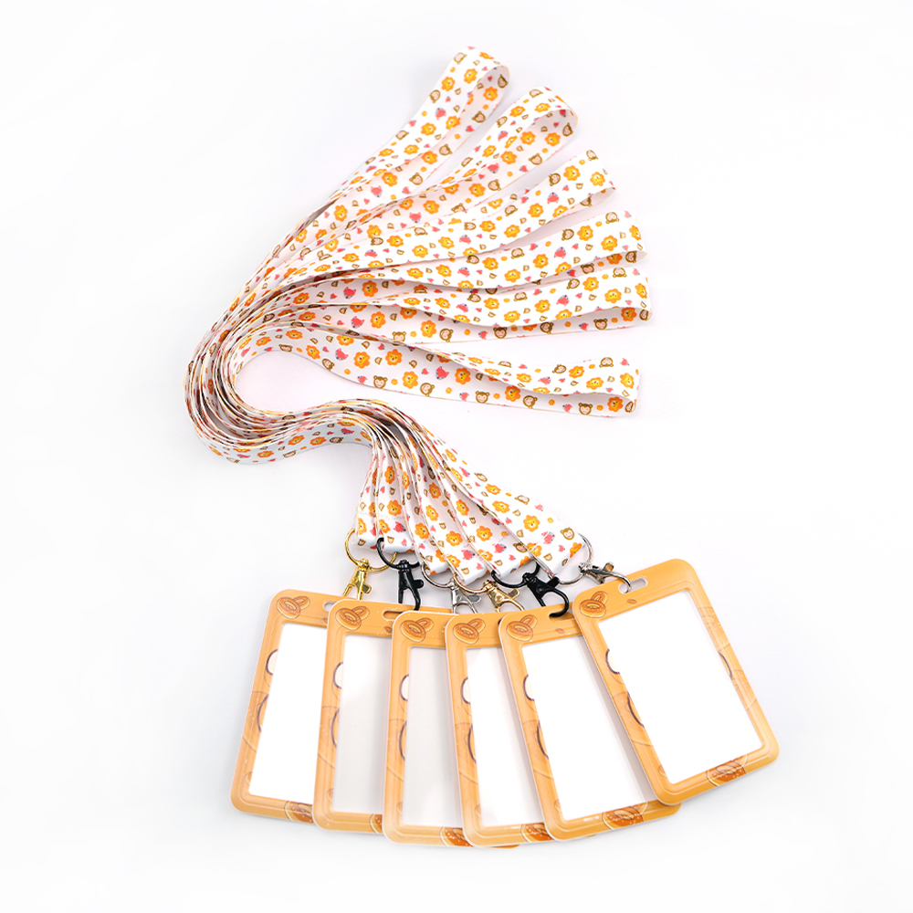ID Card Holders
