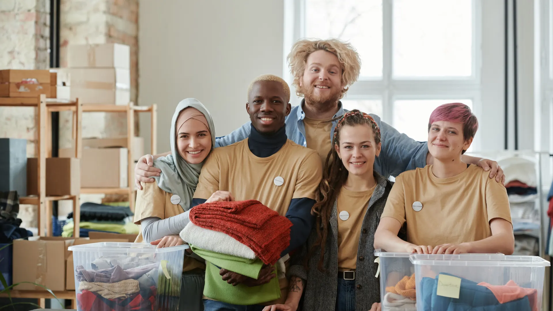 Nonprofit & Association Solutions