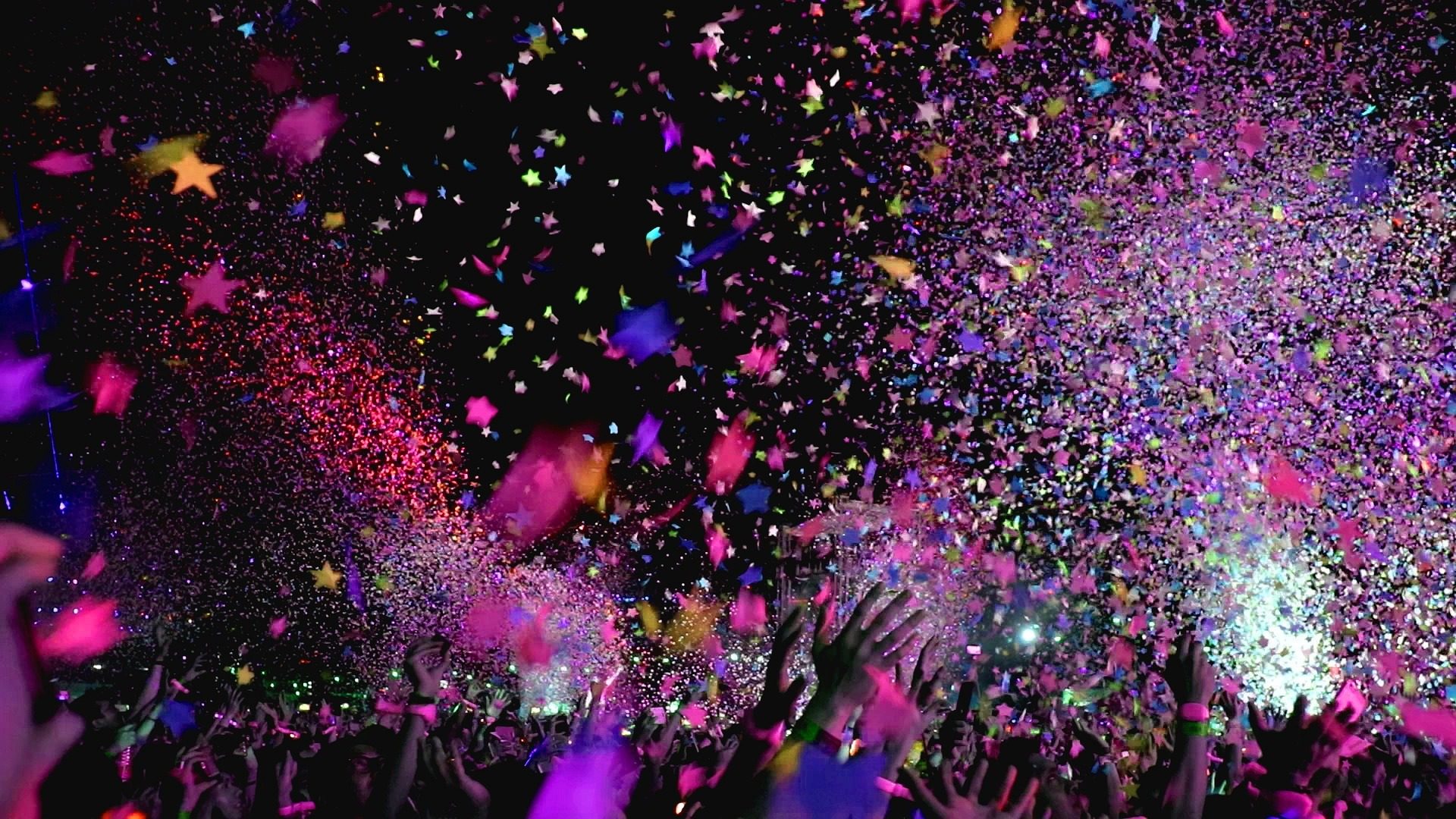 festival wristband